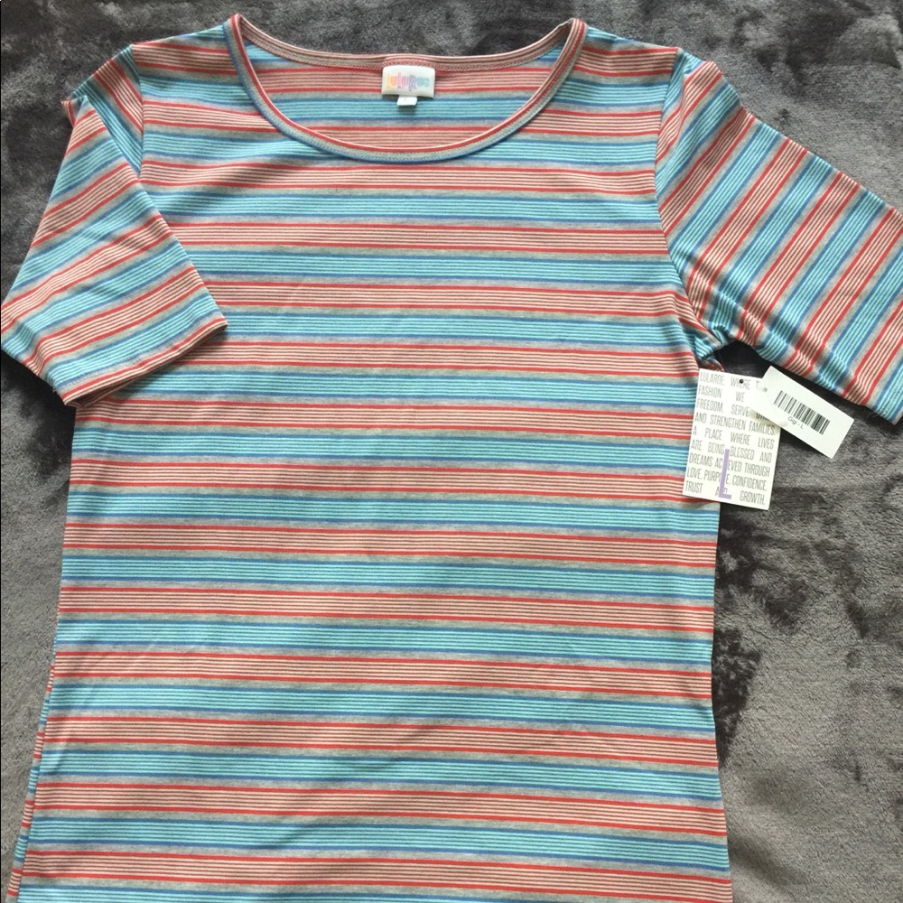 Brand New  size Lg GIGI